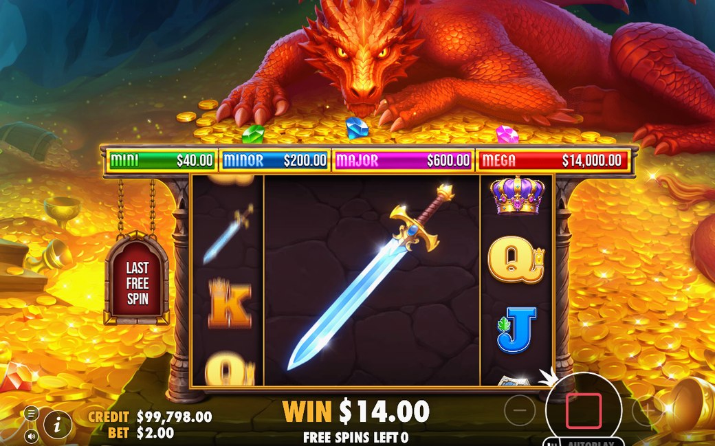 Free Spins with Giant SCATTER retriggering +3 spins